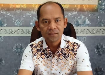 Oknum Anggota DPRD Lampung Barat Jadi Tersangka Kasus Perselingkuhan