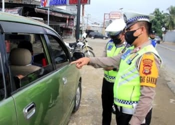 Operasi Keselamatan Krakatau 2024