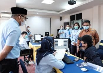 Bingung Soal Pajak, Konsultasi ke Konsultan Pajak Gratis dari Negara