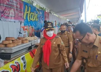 bazar UMKM