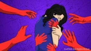 82 Perempuan dan Anak Jadi Korban Kekerasan Selama Agustus 2024