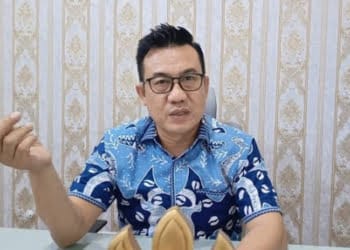 Pengawasan Ekstra, Antisipasi `Serangan Fajar` pada Pemilu 2024