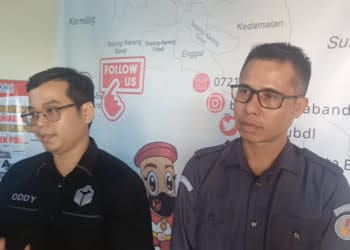 Peserta Pemilu Diimbau Turunkan APK Secara Mandiri pada Masa Tenang