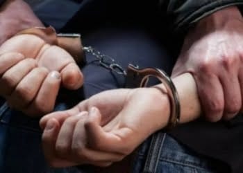 Polisi Tangkap 4 Pelaku Hipnotis yang Beraksi di Lampung Barat