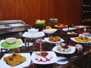 Swiss-Belhotel Pondok Indah Tawarkan Rindu Ramadhan