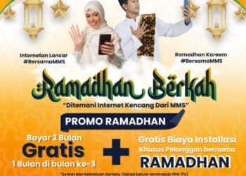 Promo Ramadan MMS