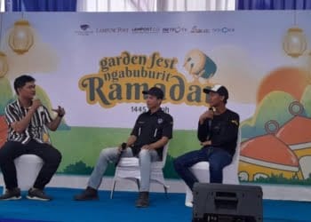 Komunitas Pulsar Wadah Organisasi Sehobi Sambil Berbagi Kebaikan