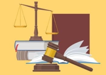 seorang wanita dituntut