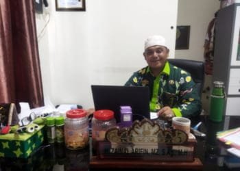 Tak Penuhi Syarat Kesehatan, Satu Jemaah asal Tulangbawang Gagal Naik Haji