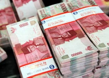 THR ASN Pemkab Pesawaran