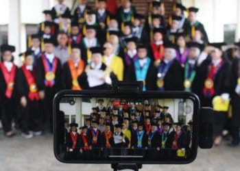 UI Rapatkan Barisan Sampaikan Keprihatinan Tatanan Demokrasi