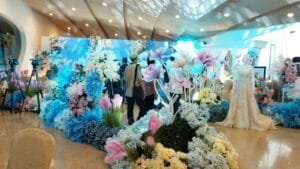 Novotel Lampung Kembali Gelar Wedding Galery