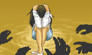 Wanita ODGJ di Bandar Lampung Jadi Korban Asusila