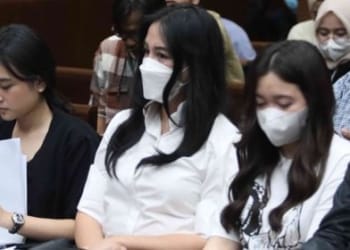 KPK Fokus Tuntaskan Kasasi Rafael Alun