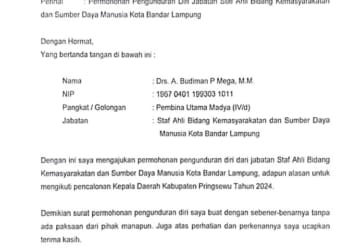 pilkada pringsewu 2024
