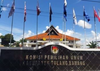 badan adhoc pilkada 2024