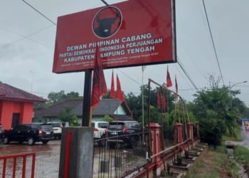 Musa Ahmad Ikut Penjaringan PDI