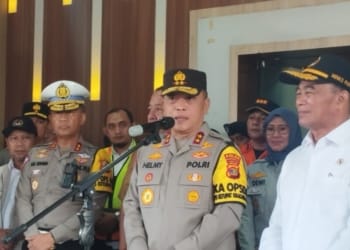 kendaraan resmi