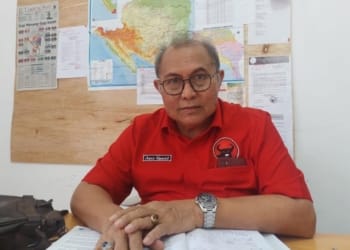 pdi perjuangan lamteng