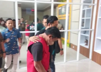 korupsi kur