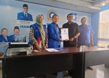 Pilwakot Bandar Lampung