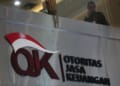 Otoritas Jasa Keuangan (OJK).
