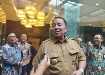 Gubernur Lampung Prediksi Timnas Indonesia Tekuk Uzbekistan 2-1