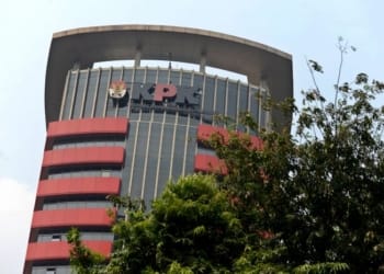 KPK Tegaskan Tidak Ada Keretakan dengan Dewas