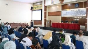 KPPN Sebut Realisasi Belanja Negara pada Triwulan 1 2024 Tercapai 24 Persen