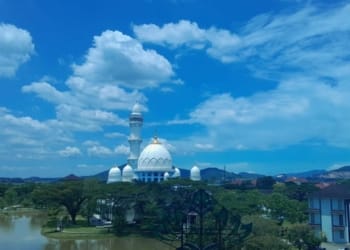 UIN RIL Terima 2.927 Mahasiswa Baru Jalur SPAN PTKIN