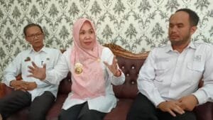 Pemkot Metro Ubah Mekanisme TPAS dengan Kontrol Landfill