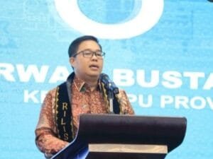 Ini Jadwal Pendaftaran Paslon Bupati Pesawaran Pengganti Aries Sandi