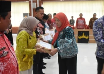 Pemkot Bandar Lampung Tetapkan PBB-P2 2024 Senilai Rp95 Miliar