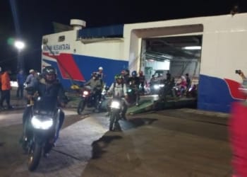 Pemudik Diminta Patuhi Aturan Lalu Lintas