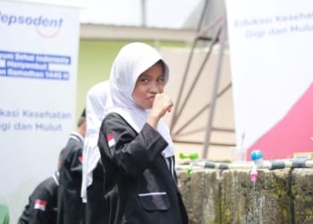 Perawatan Gigi dan Mulut