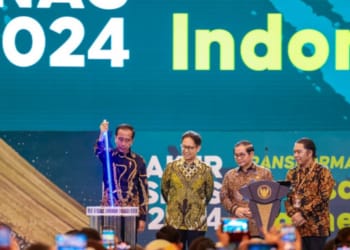 Beberapa PR di Sektor Kesehatan Perlu Diselesaikan