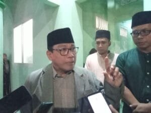 Pemkot Metro Imbau PNS Tidak Pakai Randis untuk Mudik