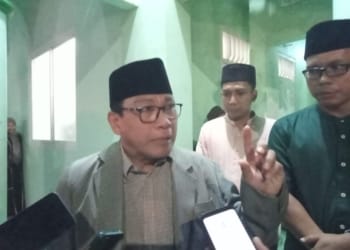 Larangan penggunaan kendaraan dinas randis