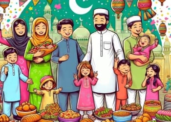 Tradisi Hari Raya Idulfitri, Apa Saja Yang Perlu Disiapkan? Yuk Kita Simak!