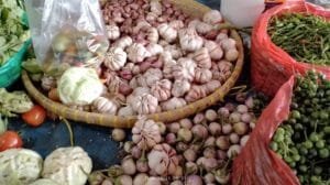 Pemprov Lampung Atur Strategi Antisipasi Lonjakan Harga Faktor Cuaca Buruk