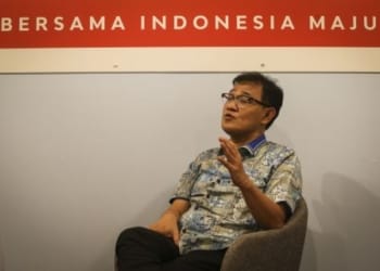 Penyusunan Kabinet Prabowo-Gibran Masih Tahap Informal