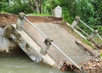 Waspada! Ini 9 Lokasi Rawan Bencana pada Jalur Mudik di Lampung