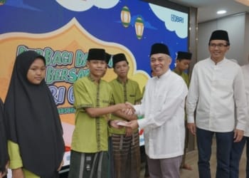 BRI Regional Office Bandar Lampung