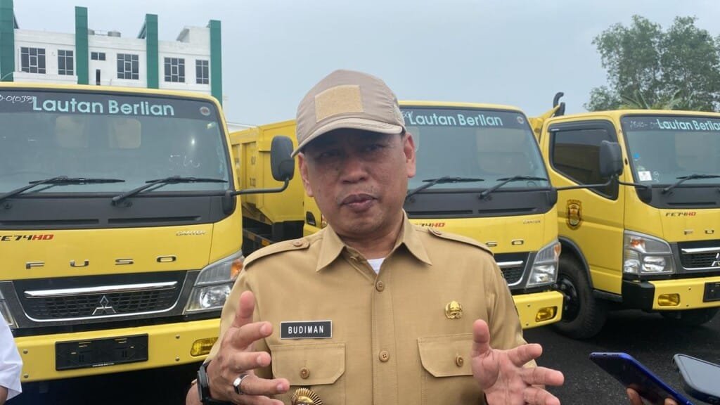 Staf Ahli Pemkot Bertarung di Pilkada Pringsewu