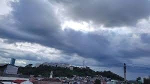 Prakiraan Cuaca BMKG