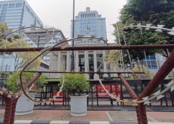 Keputusan MK jadi Titik Balik Indonesia Sebagai Negara Hukum