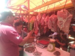 Pemerintah Jamin Harga Daging Sapi Stabil Hingga Idulfitri