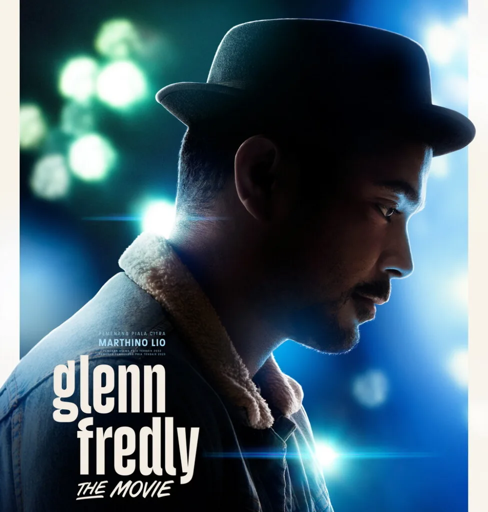Glenn Fredly
