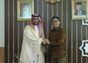 Indonesia Sinergi Pengakuan Standar Halal dengan Arab Saudi