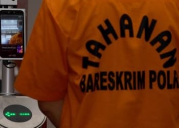 Bareskrim Buka Kunjungan Idulfitri selama Tiga Hari